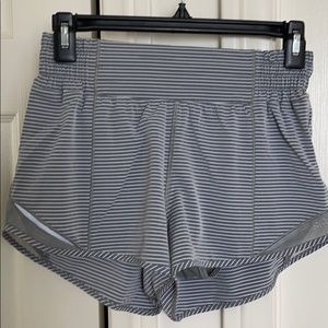 Lululemon Hotty Hot Short High Rise